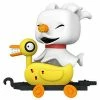 FUNKO Disney : Zero In Duck Cart Pop